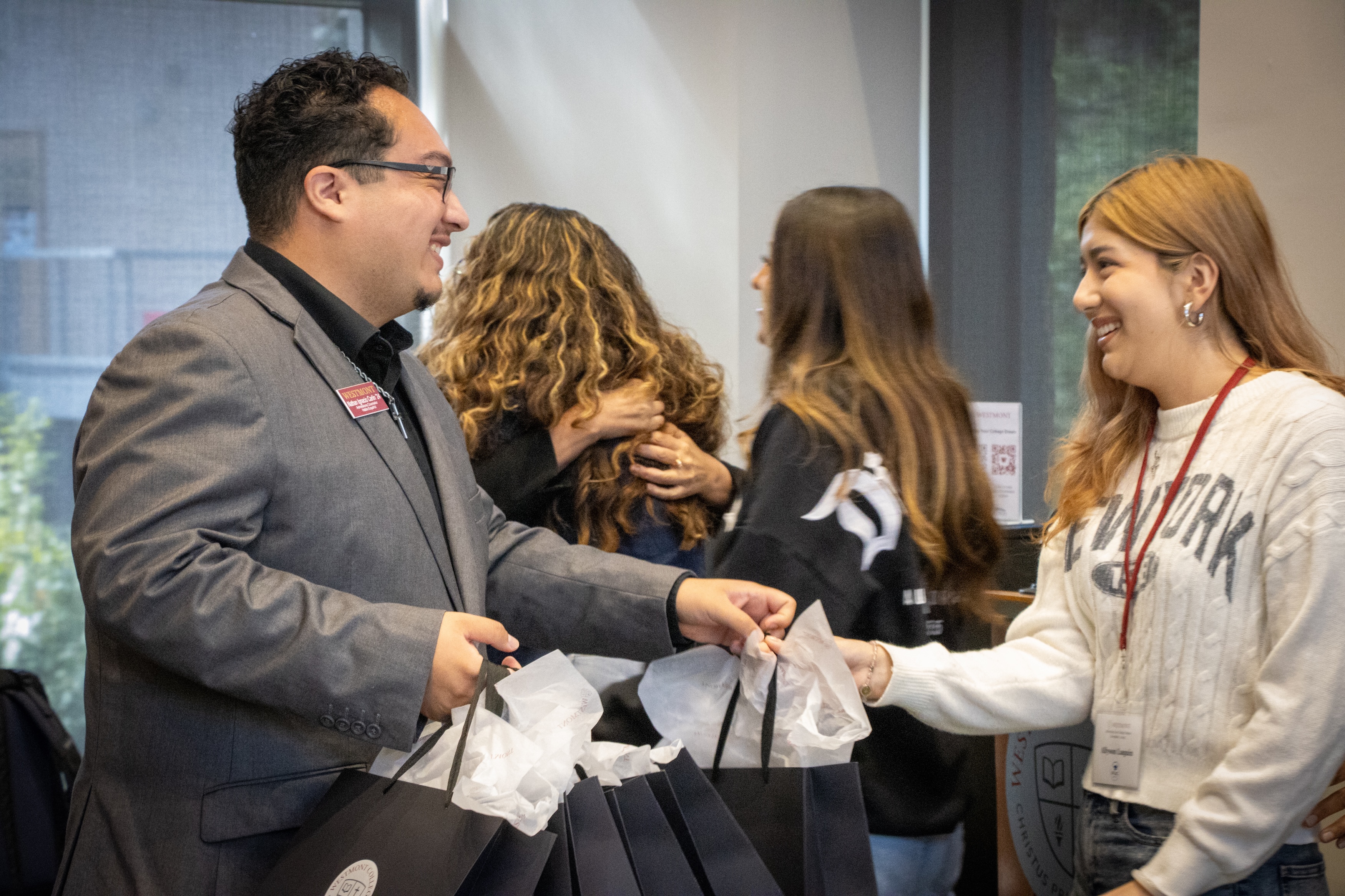 affording your college dream event 2025