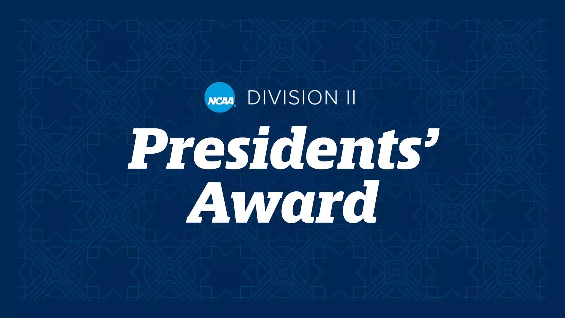 Westmont receives President’s Award