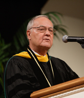 Dr. David Winter, Chancellor, Westmont College