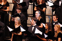 College Choir