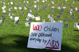 World AIDS Day