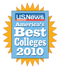 America's Best Colleges