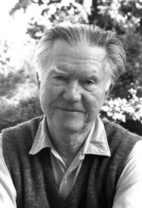 William Stafford