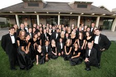 Westmont College Choir