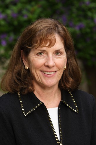 Westmont Trustee Patty Martin