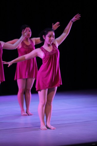 The Westmont Windancers