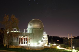 The Westmont Observatory