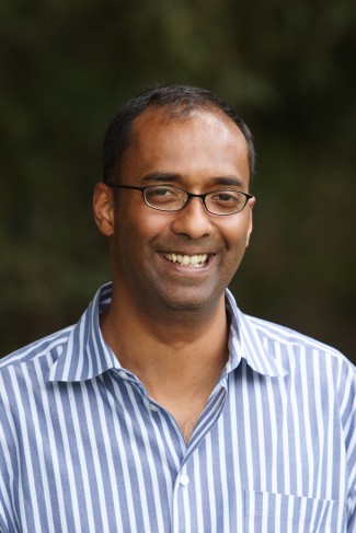 Professor Chandra Mallampalli