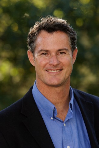 Westmont Professor Thomas Fikes