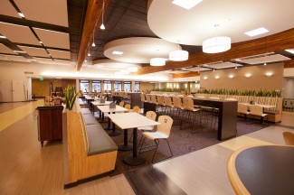 Dining Commons Renovation