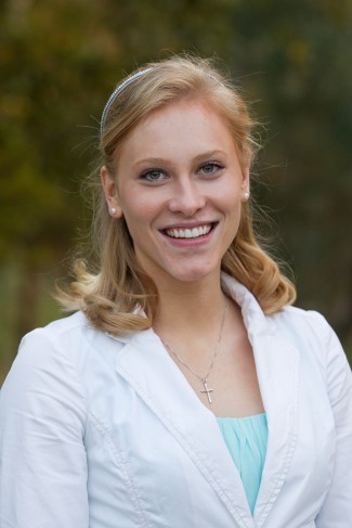 Megan Litschewski '16