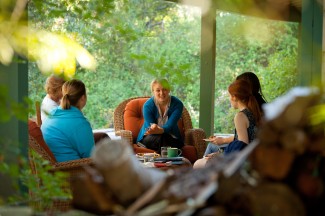 The Martin Institute for Christianity and Culture at Westmont