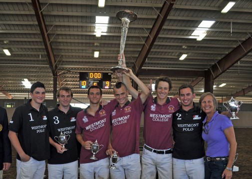 Taylor Longo, Ky Koebele, David Samaniego, Tony Uretz, Patrick Uretz, Jake Bergman and Claudia Uretz (photo by Frances Hinkle. Additional photos from the tournament may be viewed at franceshinkle.smugmug.com)