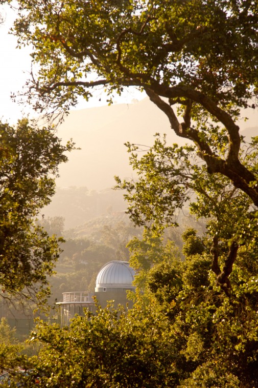 The Westmont Observatory