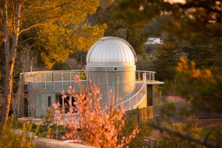 The Westmont Observatory