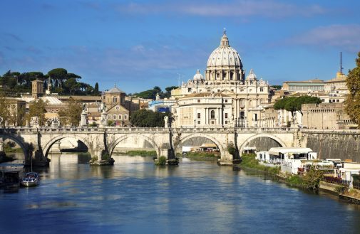 Vatican City 