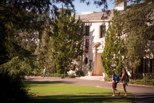 Westmont's Kerrwood Hall