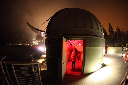 The Westmont Observatory