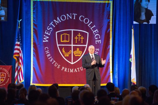 Retired Gen. Colin Powell in 2013