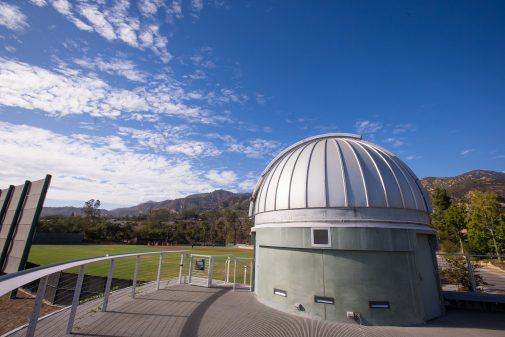 Westmont Observatory