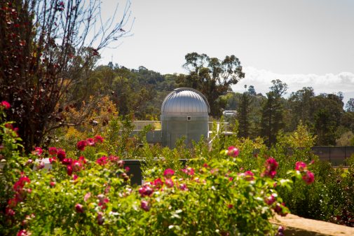 Westmont Observatory