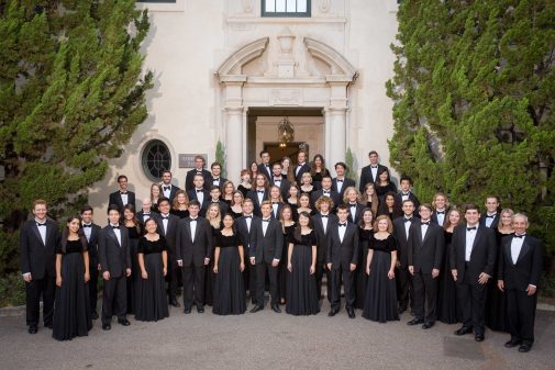 The Westmont College Choir