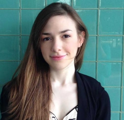 Elizabeth Stoker Bruenig