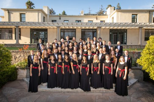 The Westmont College Choir