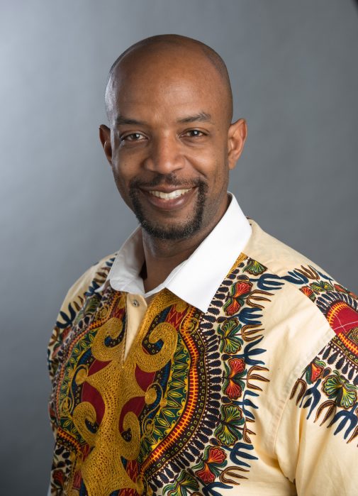 Westmont alumnus Reggie Williams ’95