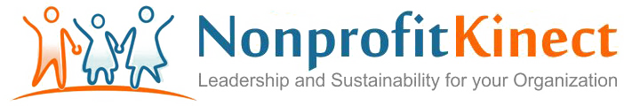 nonprofitkinect