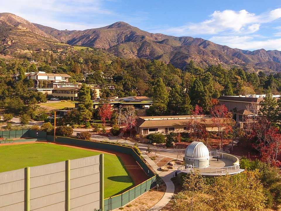 Westmont Observatory