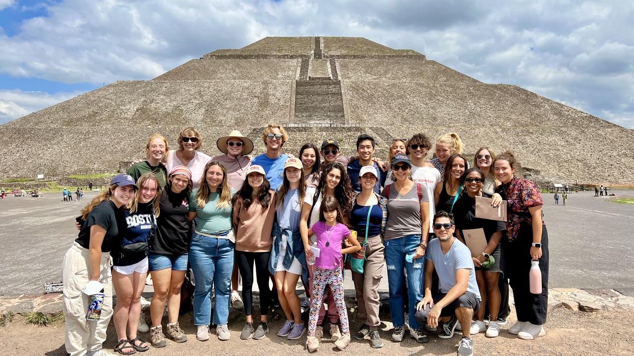 mexico