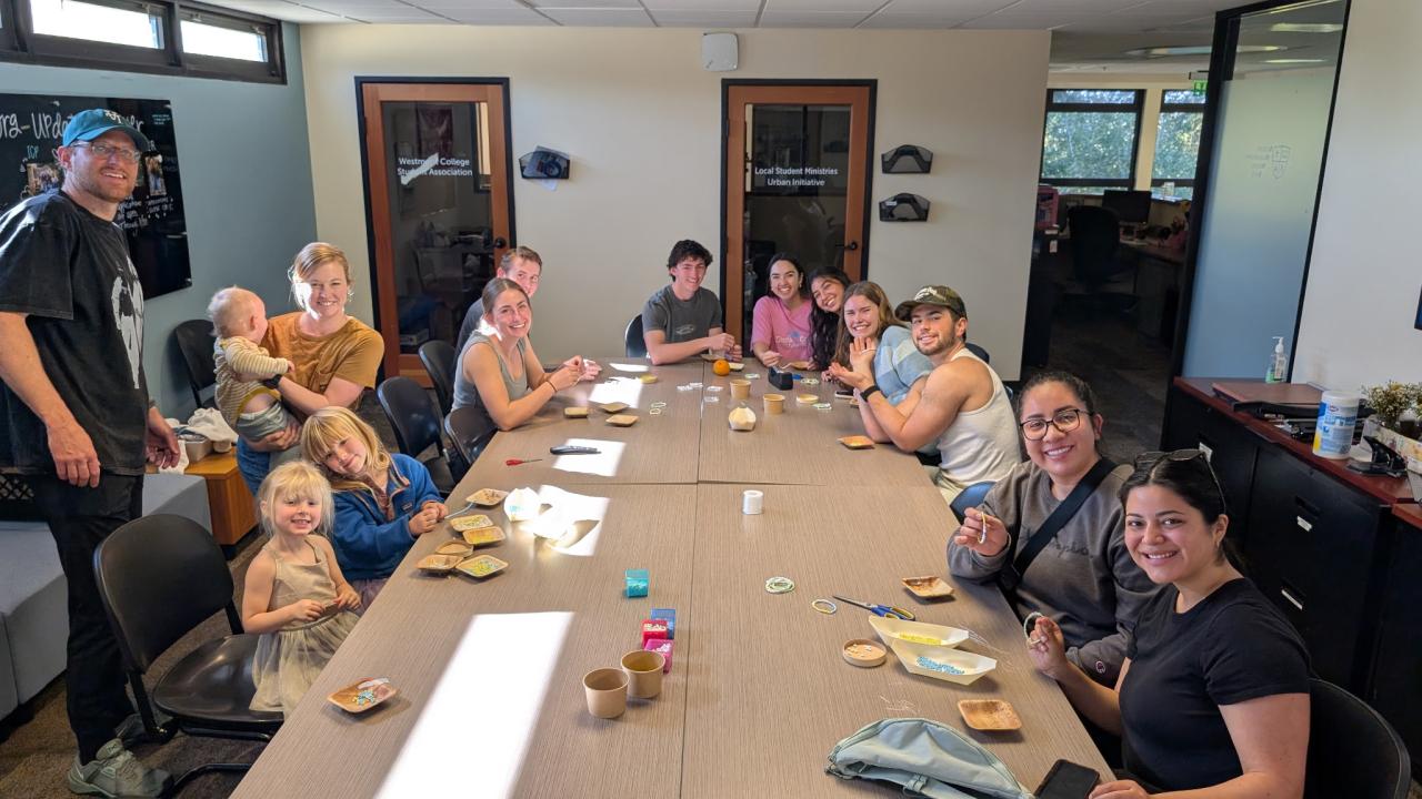 DOS '26 On Campus Projects