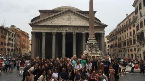 Rome