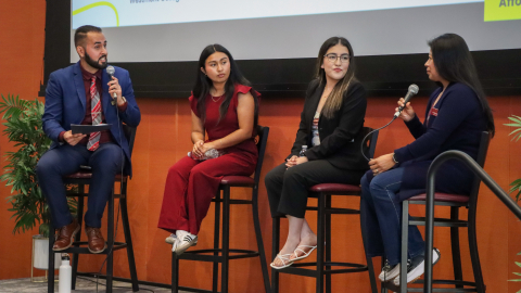 affording your college dream event 2025