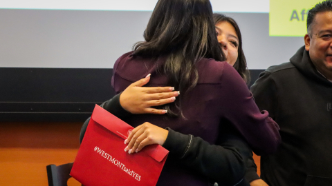 affording your college dream event 2025