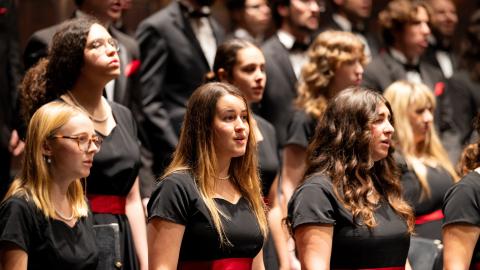 College Choir IMG