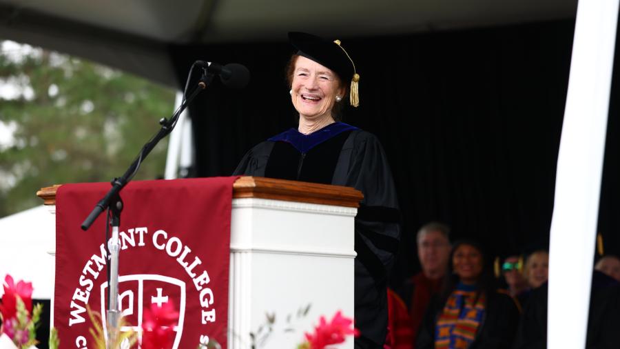 Commencement 2026