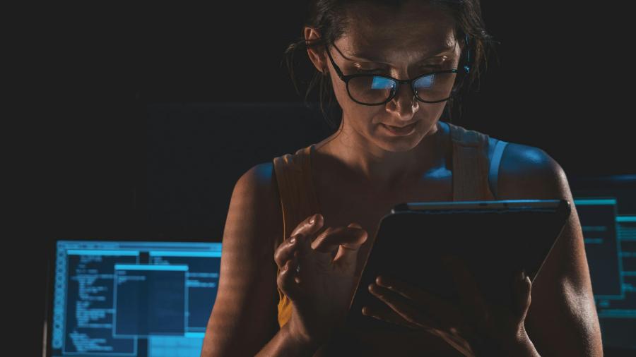 Westmont Downtown Lecture Marc2025 - Mike Ryu and Guang Song