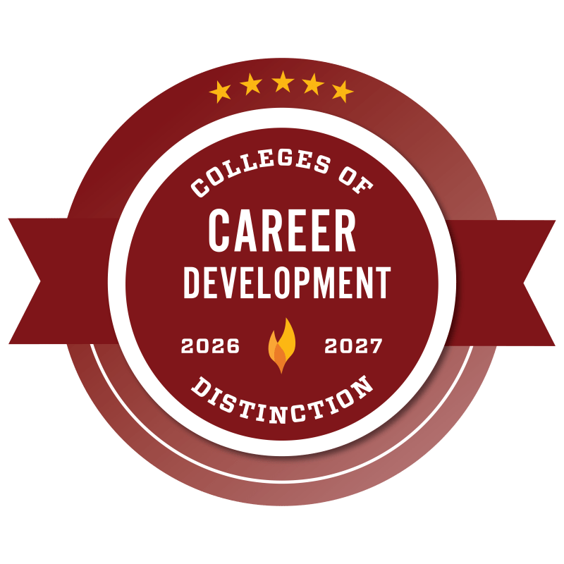 College of Distinction