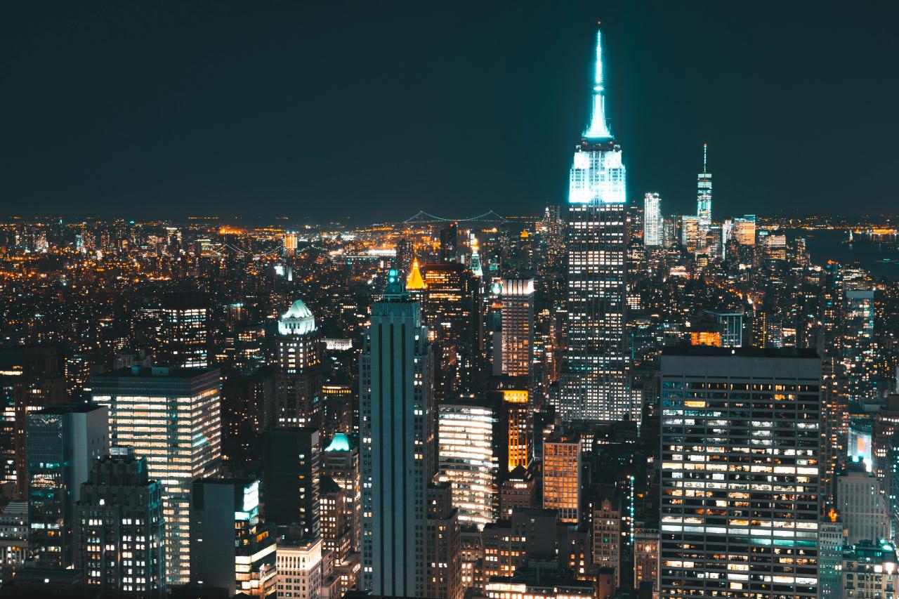 NYC