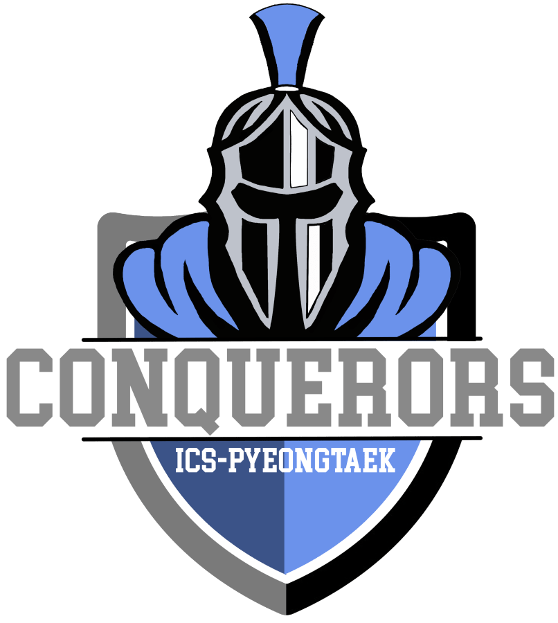 International Christian School - Pyeongtaek Logo