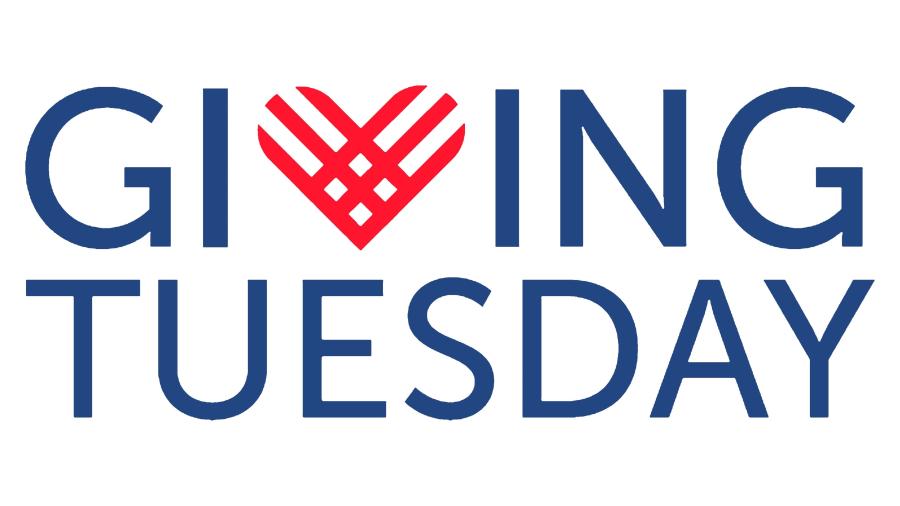 giving tuesday icon