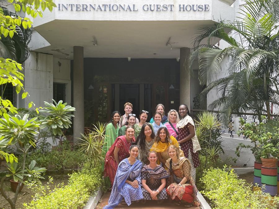 Global Health