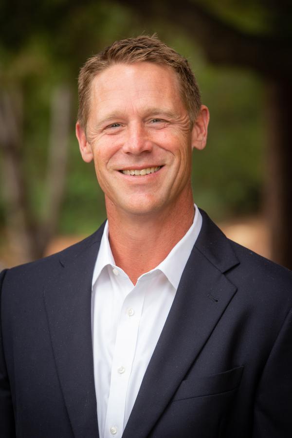 Tom Knecht
