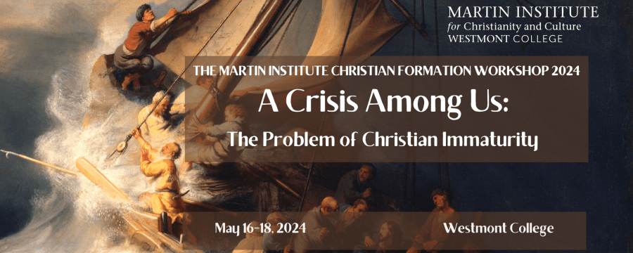 May 2024 A Crisis Among Us Workshop