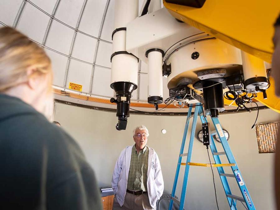 Westmont Observatory