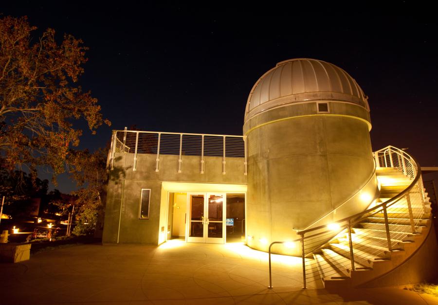 Westmont Observatory