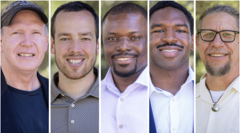 new faculty 2026