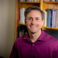 Dr. David Vander Laan
